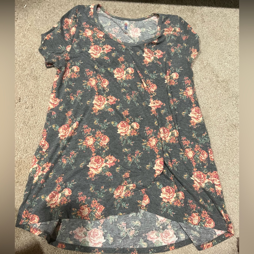 lularoe summer top